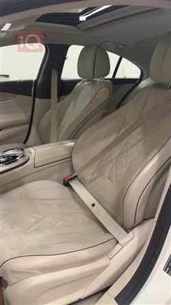 مرسيدس بنز CLS